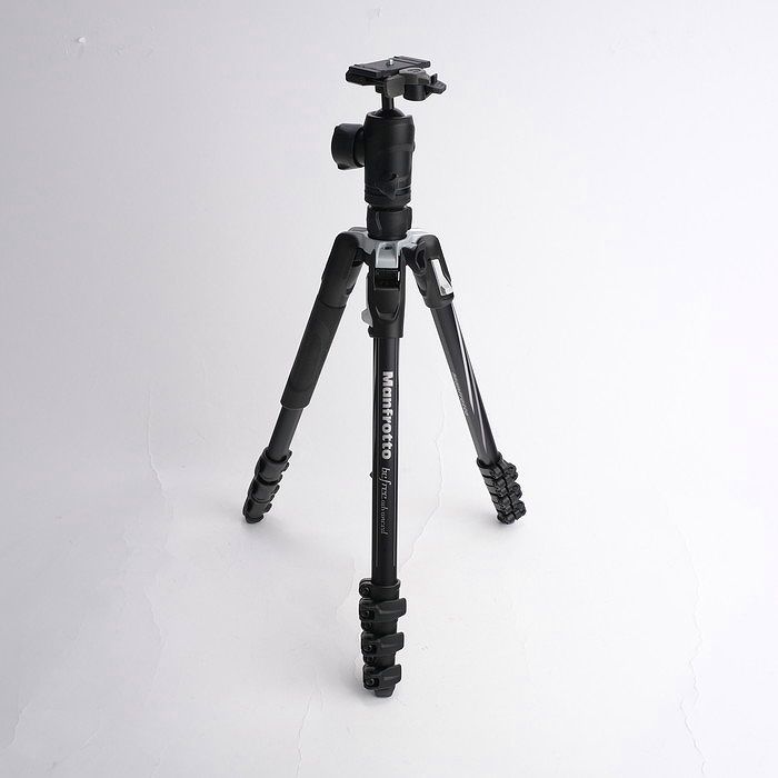 Manfrotto MKBFRLA4BK-BH