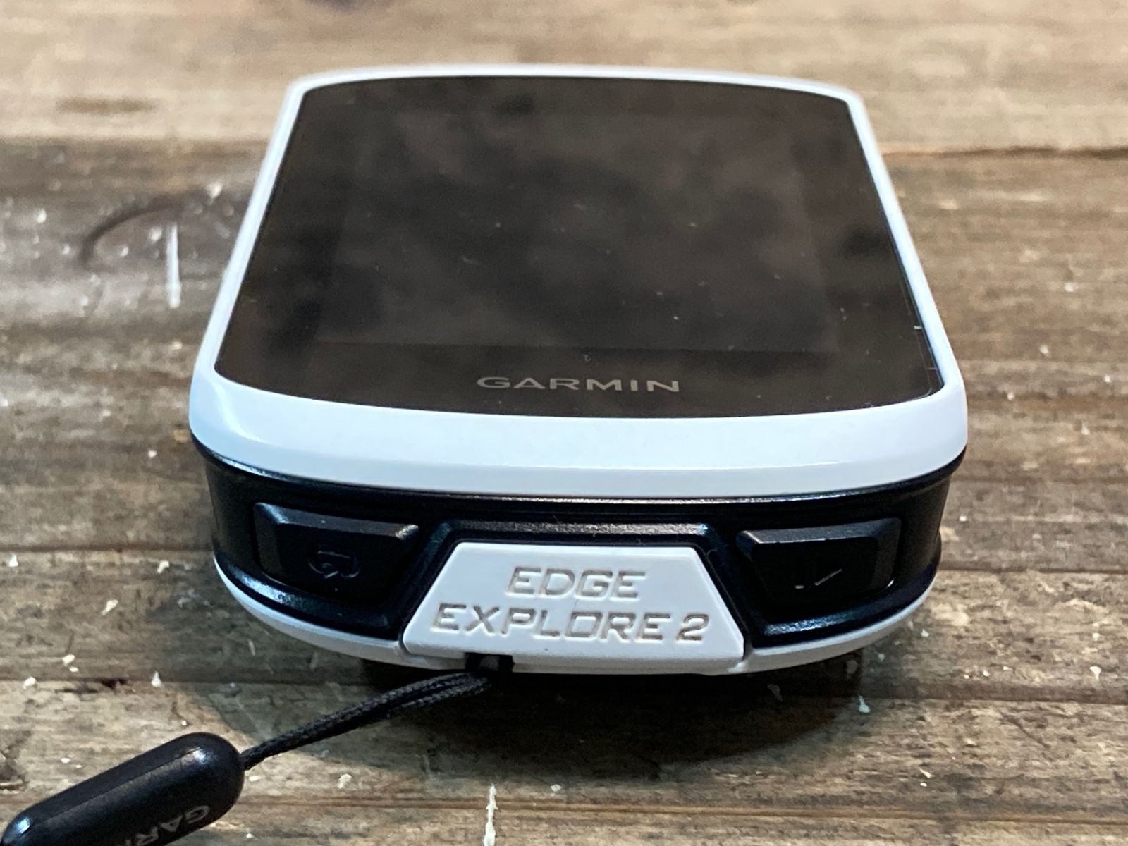 IO852 ガーミン GARMIN エッジ EDGE EXPLORE2 サイクルコンピューター 