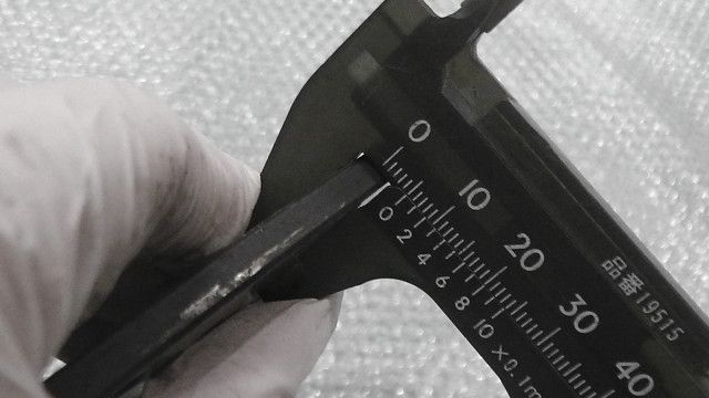 FZX250 ZEAL ジール 3YX-000xxx の フロントディスクローター