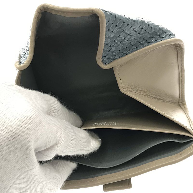 HIROKO HAYASHI / ヒロコハヤシ | 2024SS | MAGLIA マーリア マルチ