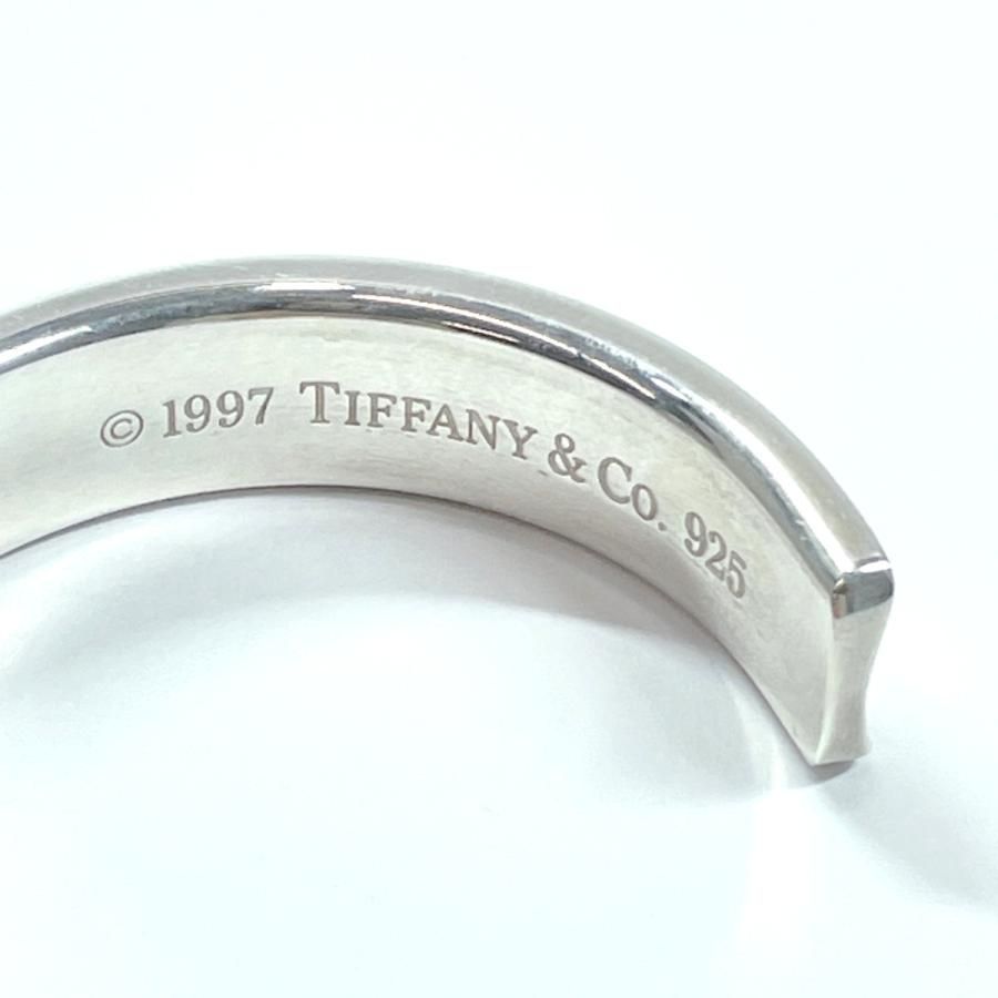 人気の福袋 最新作 新品、未使用 ティファニー TIFFANY&Co. バングル