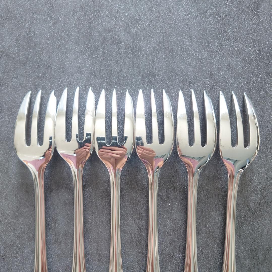 クリストフル ポンパドール