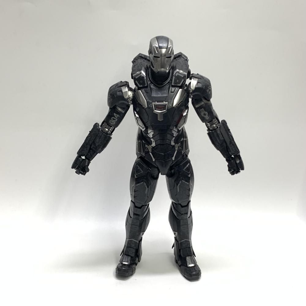 【中古】開封･ｷﾞﾐｯｸ動作未確認)ﾑｰﾋﾞｰ・ﾏｽﾀｰﾋﾟｰｽ ウォーマシン・マーク4 DIECAST 1/6[18][240018385210] 中古】開封・ｷﾞﾐｯｸ動作未確認)ﾑｰﾋﾞｰ・ﾏｽﾀｰﾋﾟｰｽ ウォーマシン