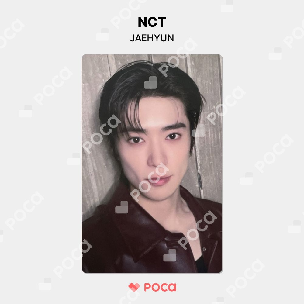 ジェヒョン perfume everline NCT ジェヒョン】 J EVERLINE 特典 公式