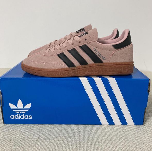 adidas HANDBALL SPEZIAL &9