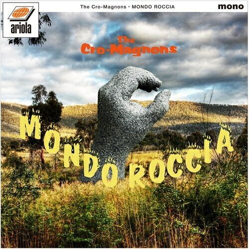 CD / ザ・クロマニヨンズ / モンド ロッチャ (通常盤) - メルカリ