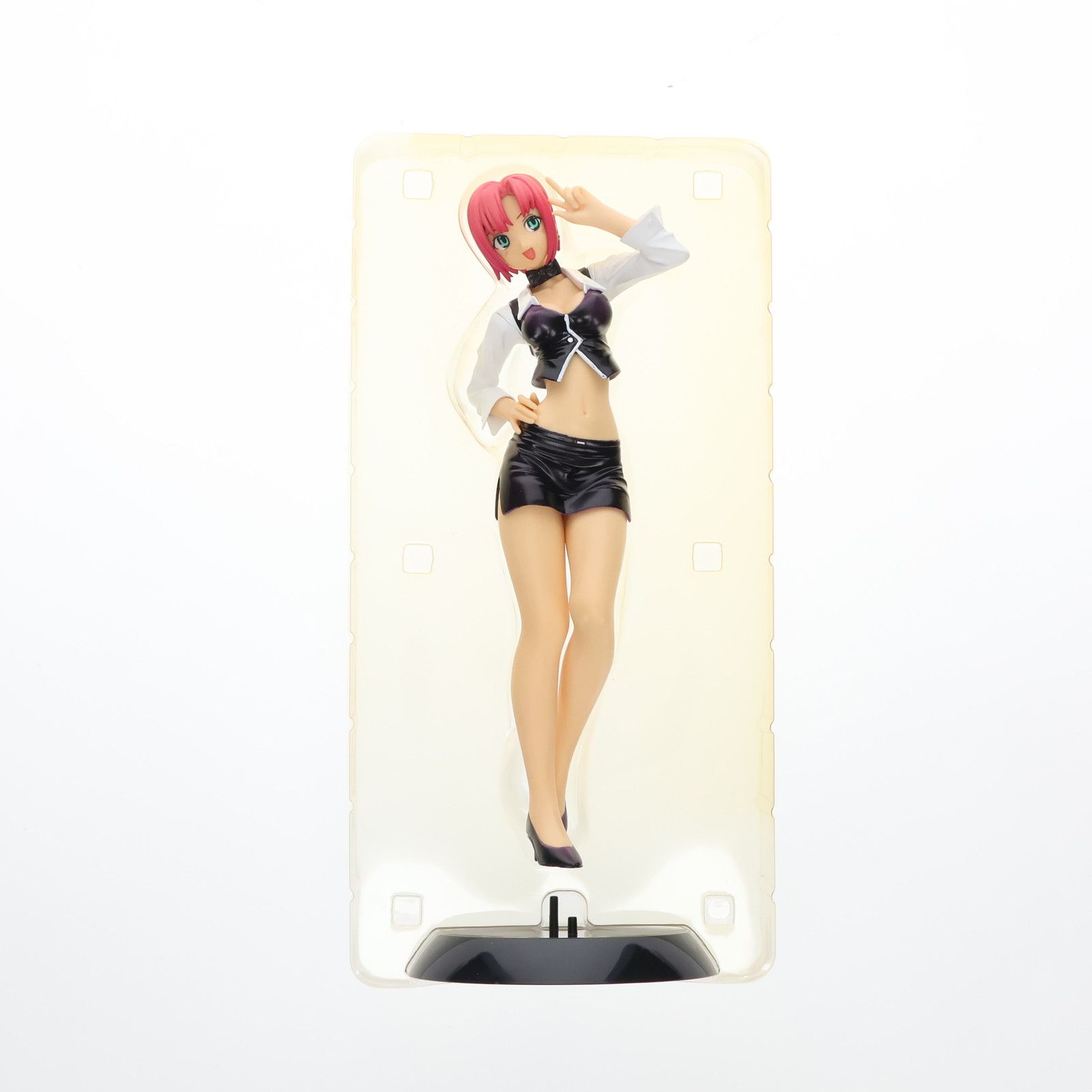 Rio(リオ) スーパーブラックジャック 完成品 フィギュア トイズ 