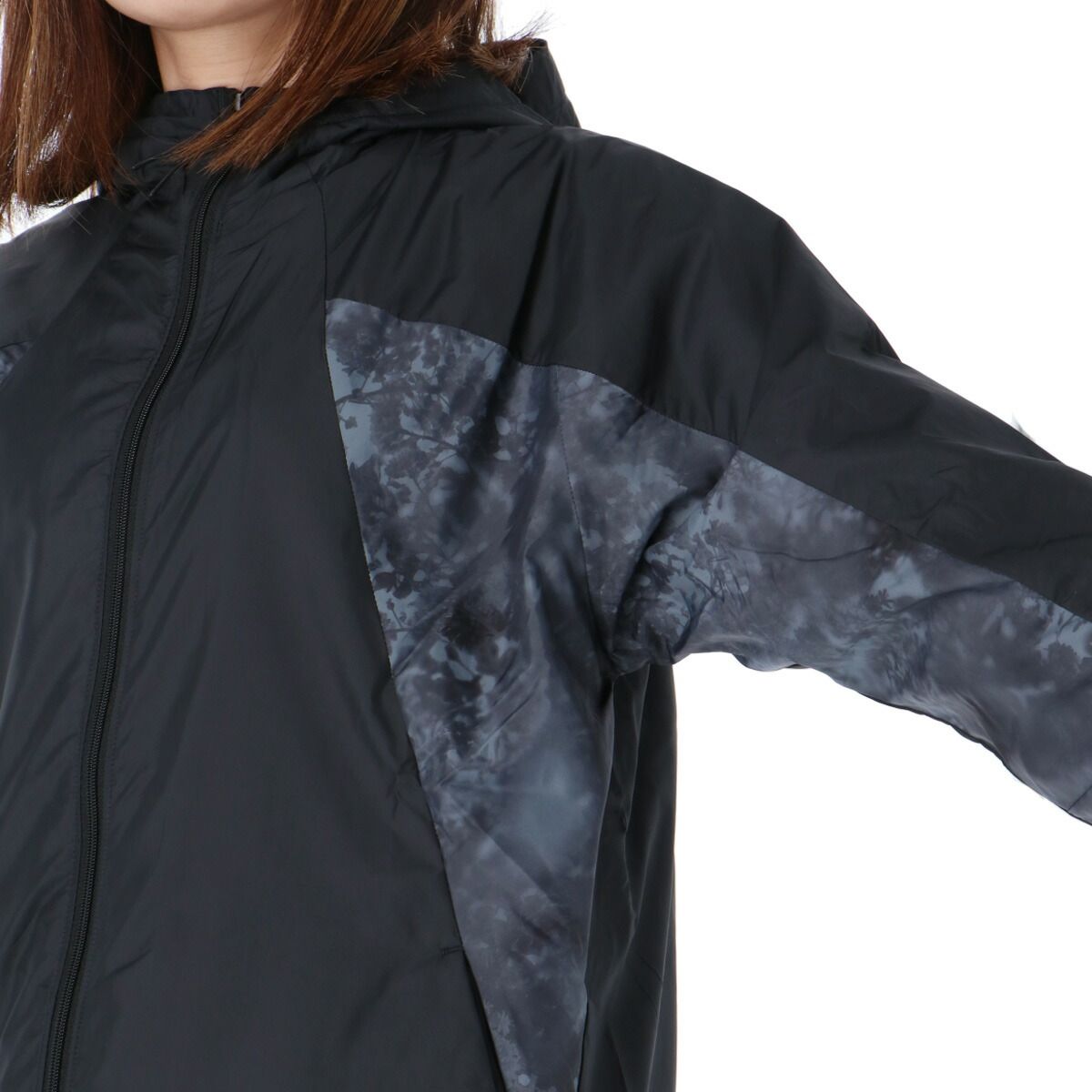 フーディ フルジップ