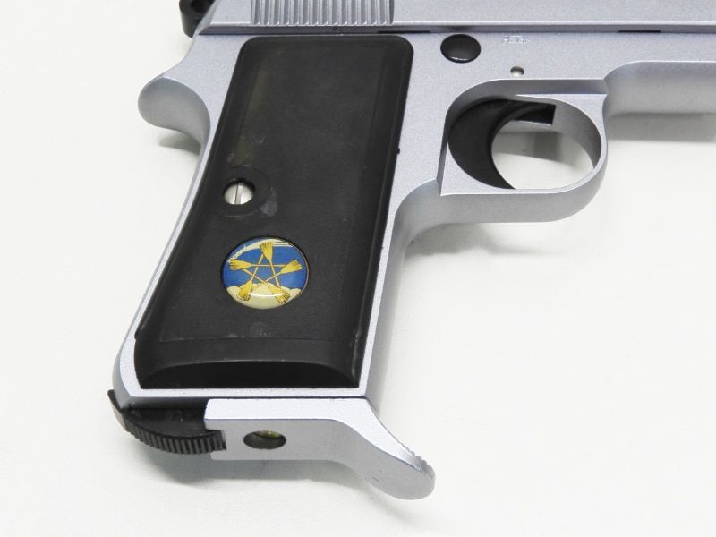 ●展示未使用品 ●ストライクウィッチーズ2 M1934 ●フランチェスカ WA] 「ストライクウィッチーズ2」 M1934 ＜フランチェスカ