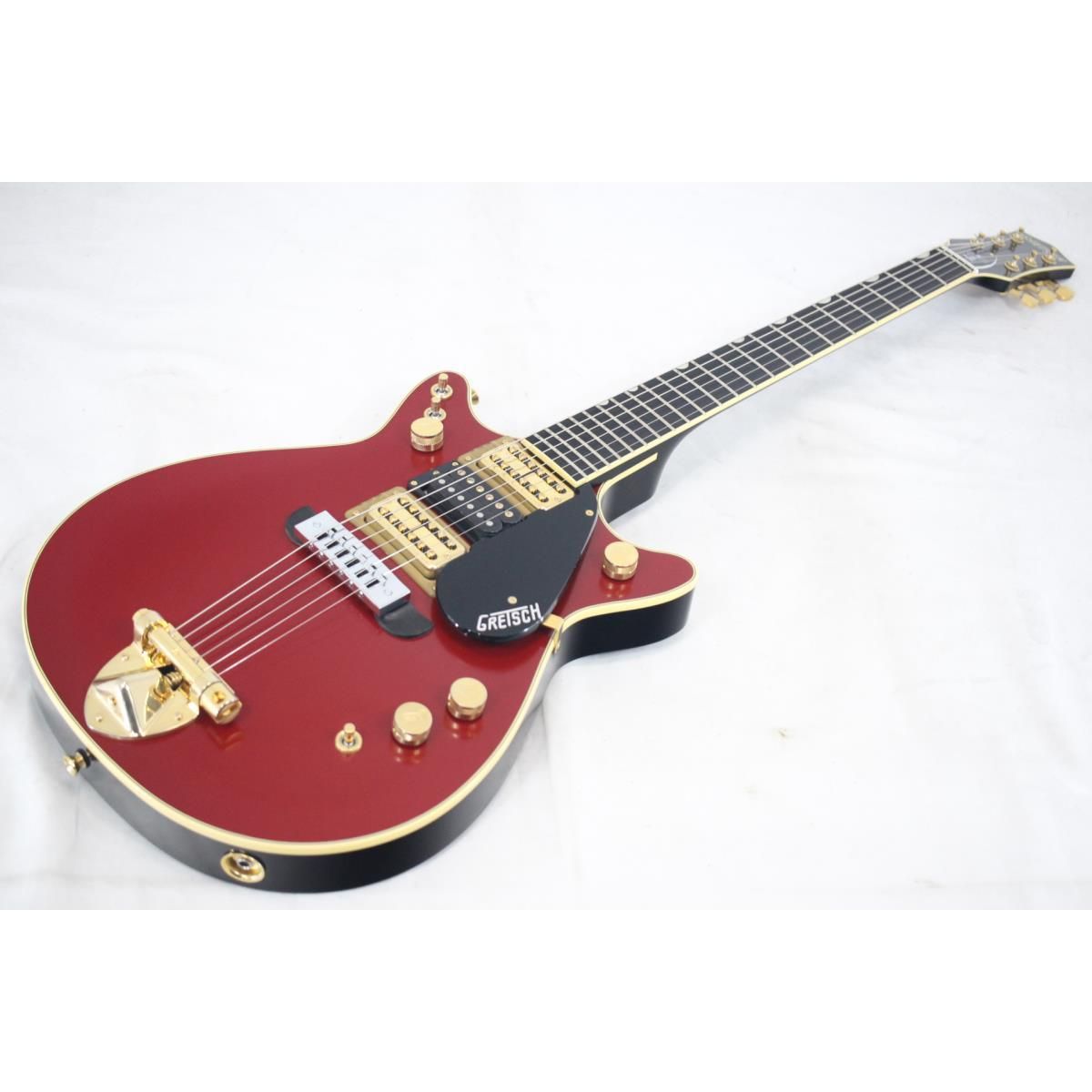 ＧＲＥＴＳＣＨ