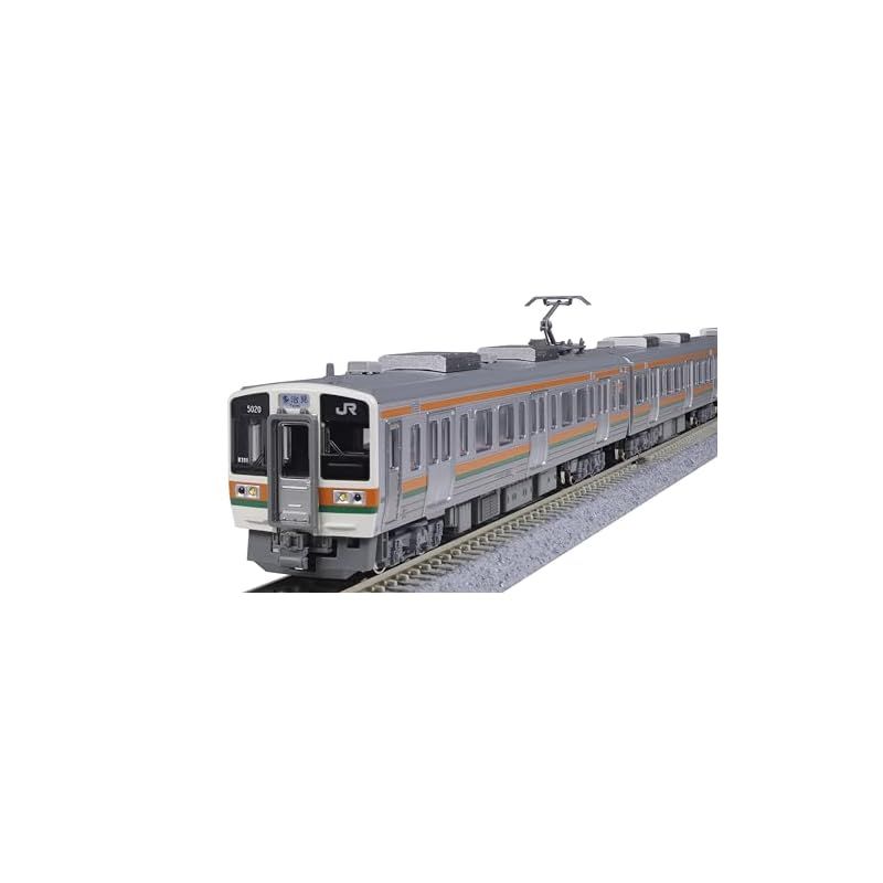 211系5000番台