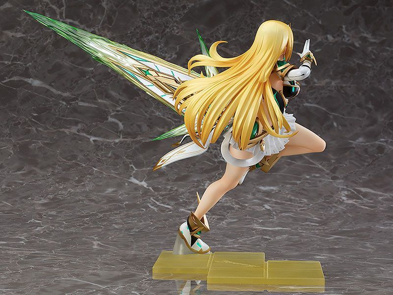 未開封正規品 ヒカリ 1/7 完成品フィギュア ゼノブレイド2
