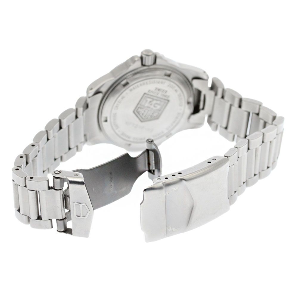 タグホイヤー TAG HEUER WF1210-K0 4000シリーズ プロフェッショナル