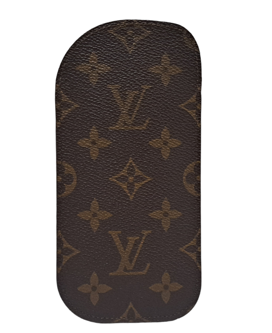 在庫限り】 Louis ルイヴィトン メガネケース M62969 Vuitton その他