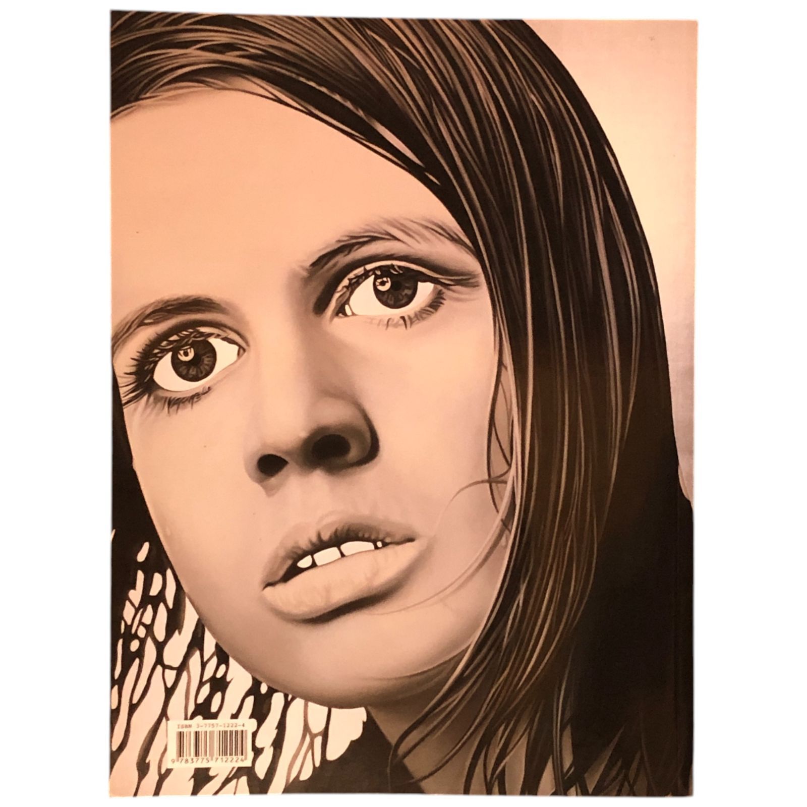 Richard Phillips（リチャード・フィリップス） Richard Phillips