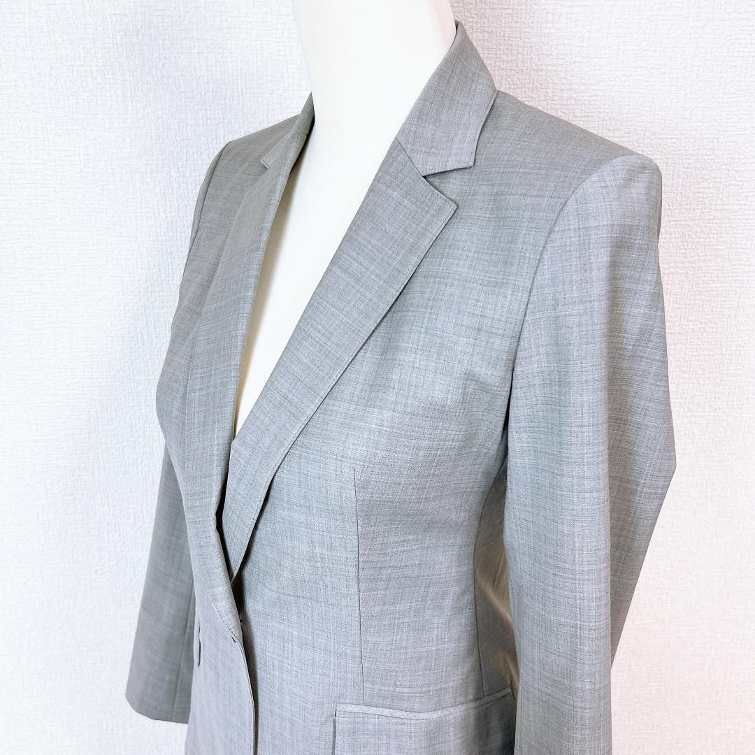 スカートセットアップ