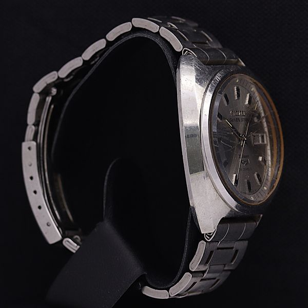銀時 CITIZEN 美品 シチズン EBS74-1941 Cal.A690 EXCEED エクシード