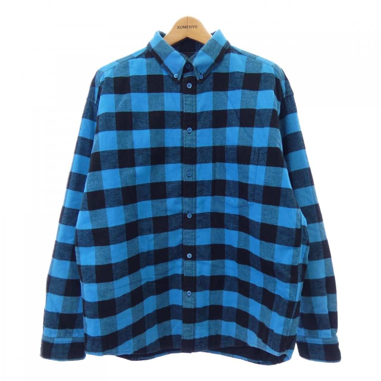 バレンシアガ BALENCIAGA シャツ - メルカリ