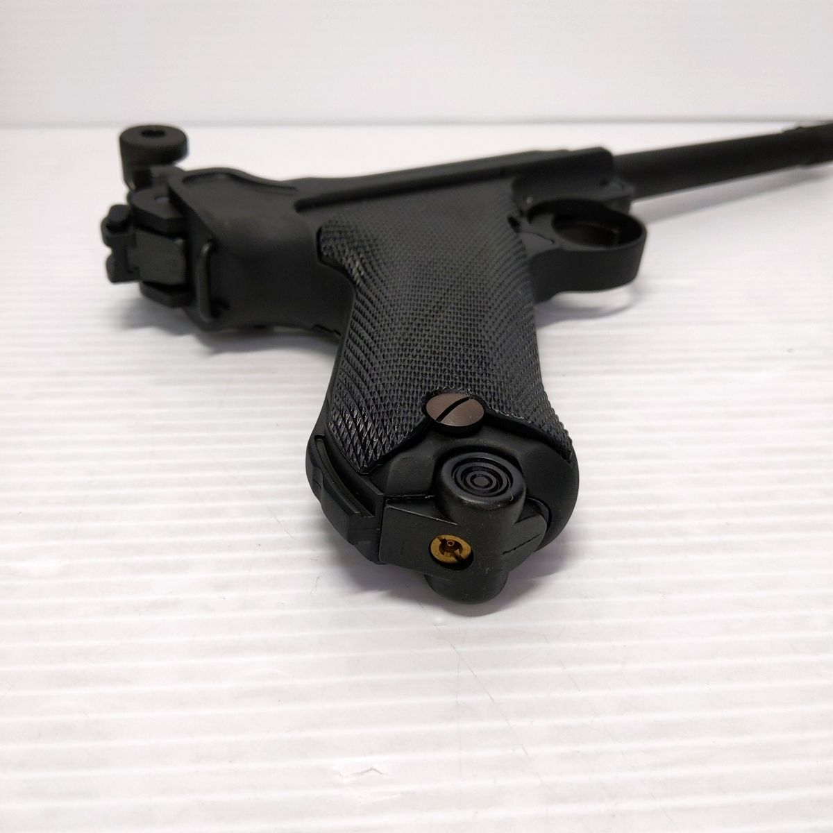 中古品】タナカワークス LUGER P08 ジャンク〇YR-52596〇 - メルカリ