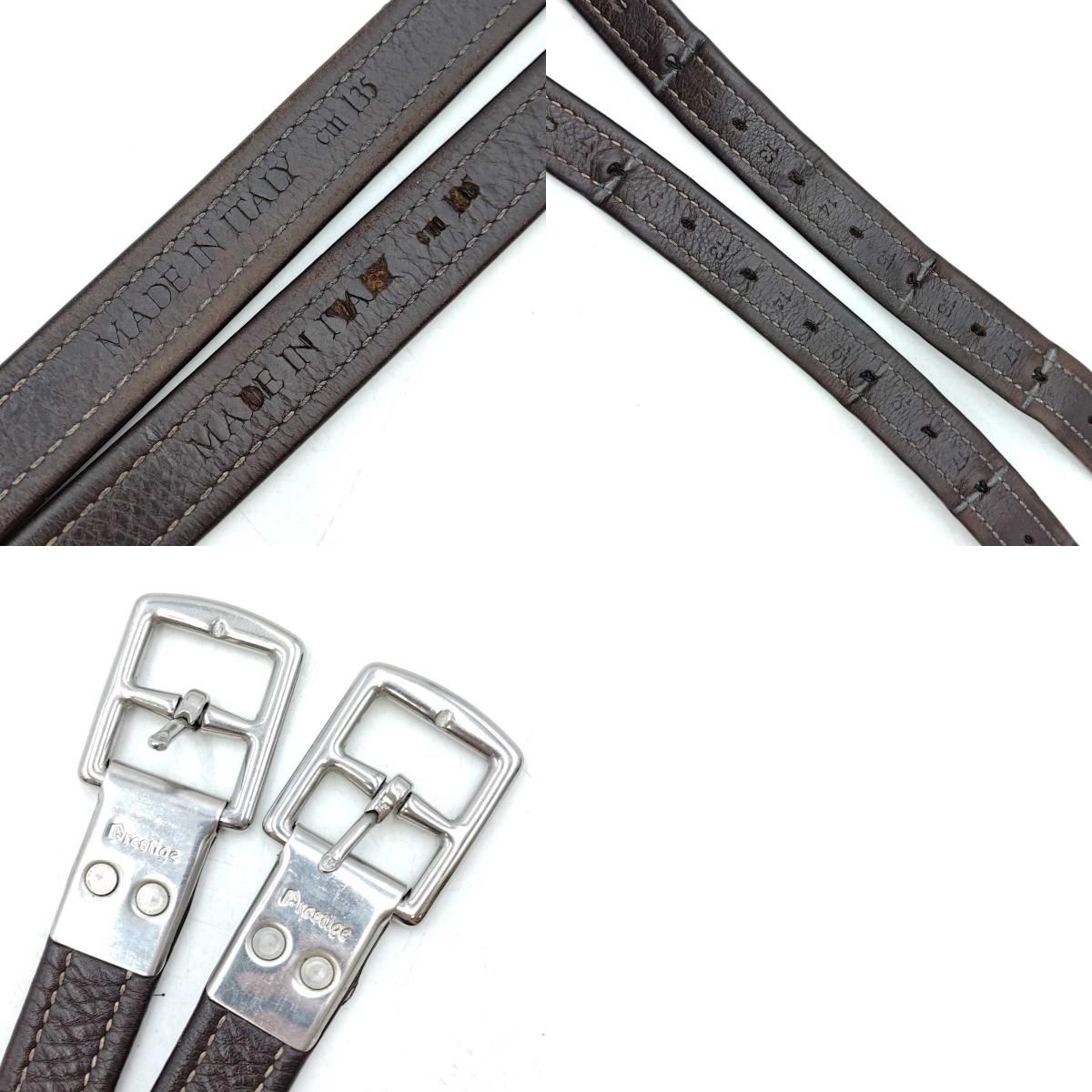 PRESTIGE プレステージ 障害鞍 Xコンタクト K  腹帯 鐙革 セット 乗馬 サドル 馬具 PRESTIGE プレステージ 障害鞍 Xコンタクト K 腹帯 鐙革 セット