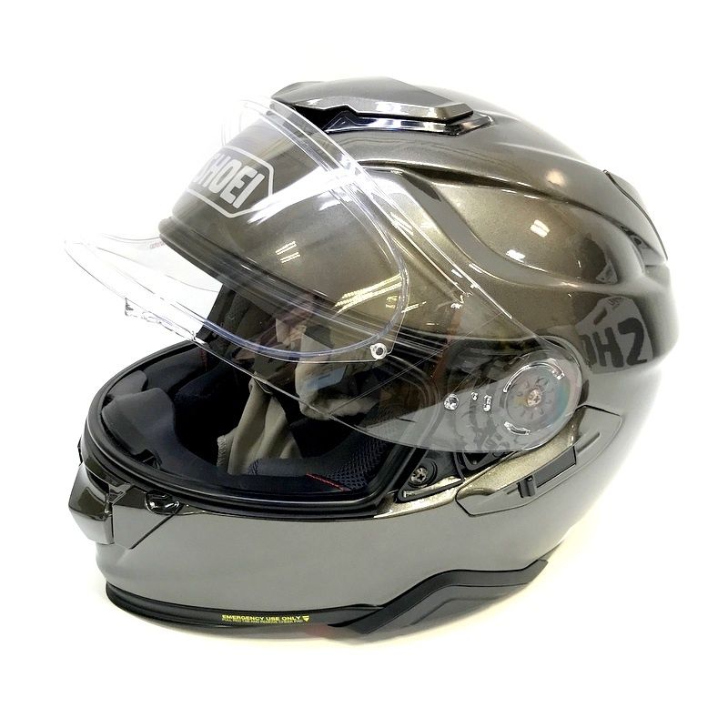 ☆SHOEI ショウエイ GT-Air サイズM 2014年製 SHOEI 【公式通販】
