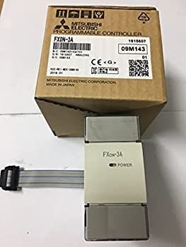 PLCABLE(メンテナンスと交換用) ?用 MITSUBISHI/三菱 FX0N-3A PLCモジュール …