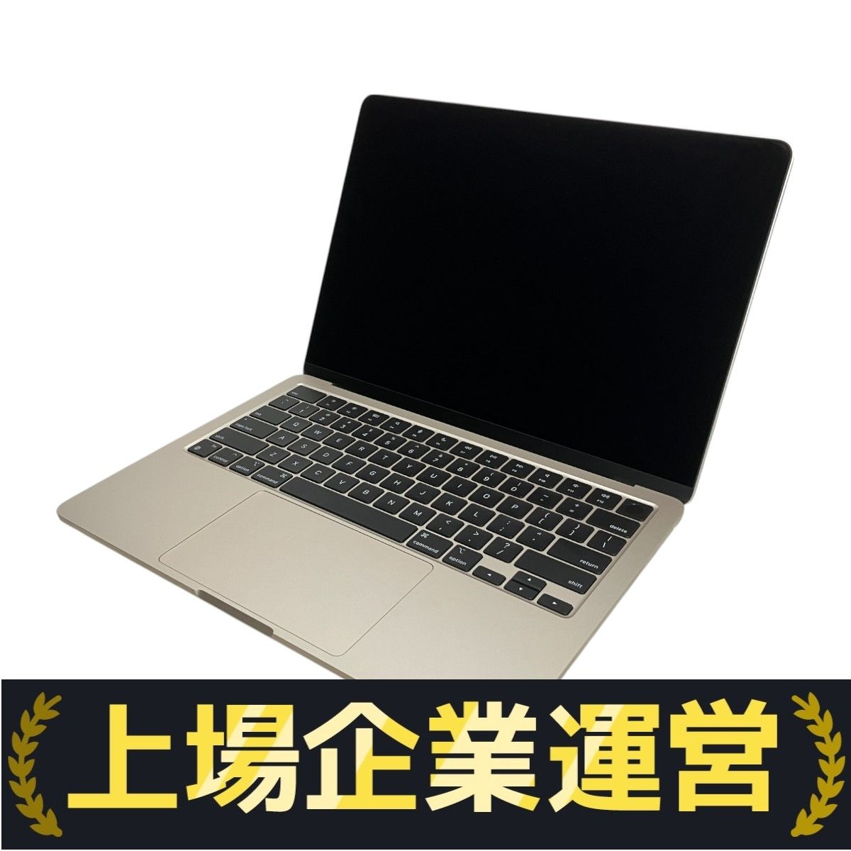 充放電回数28回】 Apple MacBook Air M2 2022 ノート パソコン