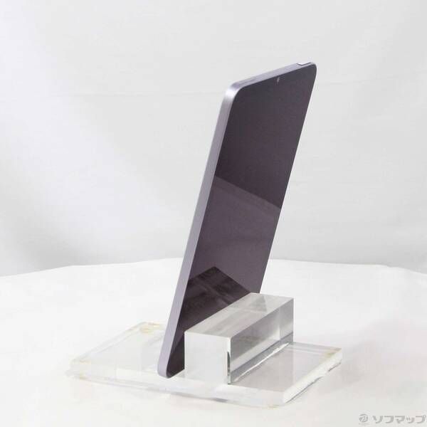 〔 品〕 iPad mini A17 Pro 256GB パープル MXNE3J A Wi-Fi 276