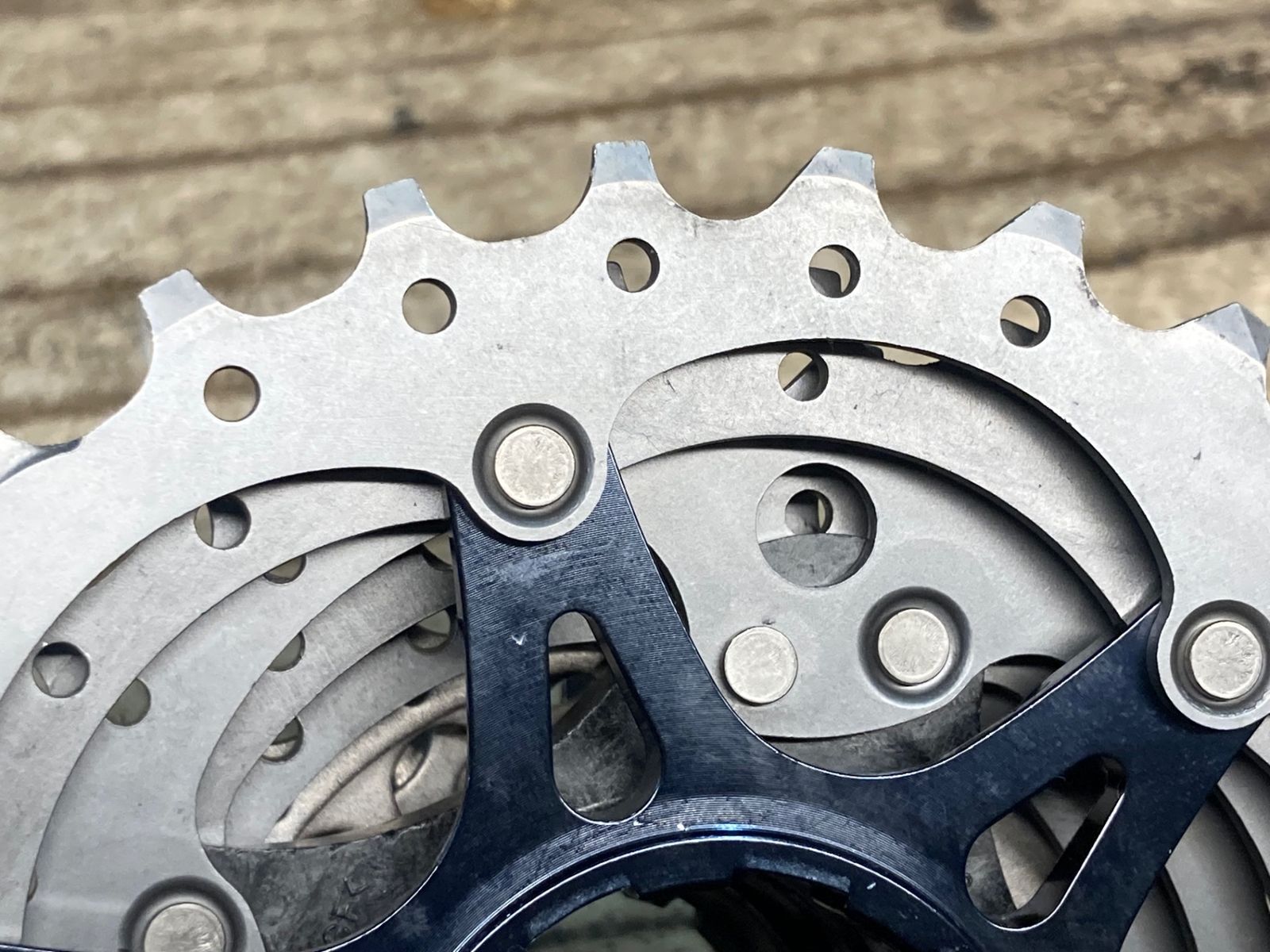 DURA-ACE CS-R9100