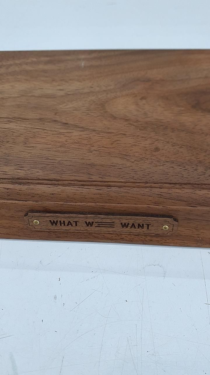 WHAT WE WANT ランタンスタンド SAKENODAI WHAT WE WANT Lantern Stand SAKENODAI