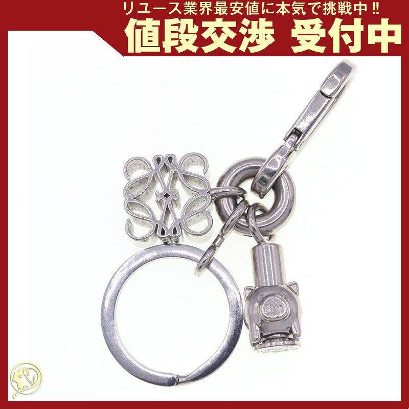 BONAVENTURA ボナベンチュラ ハートキーリング グレージュ BONAVENTURA