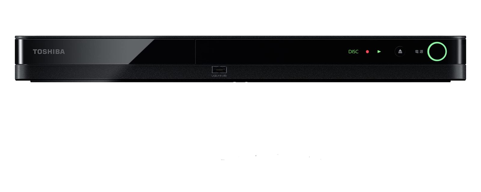 REGZA レグザ ブルーレイディスクレコーダー 2TB 3チューナー 3番組同時録画 DBR-T2010 ブラック HDMI 単品 3チューナー|2TB
