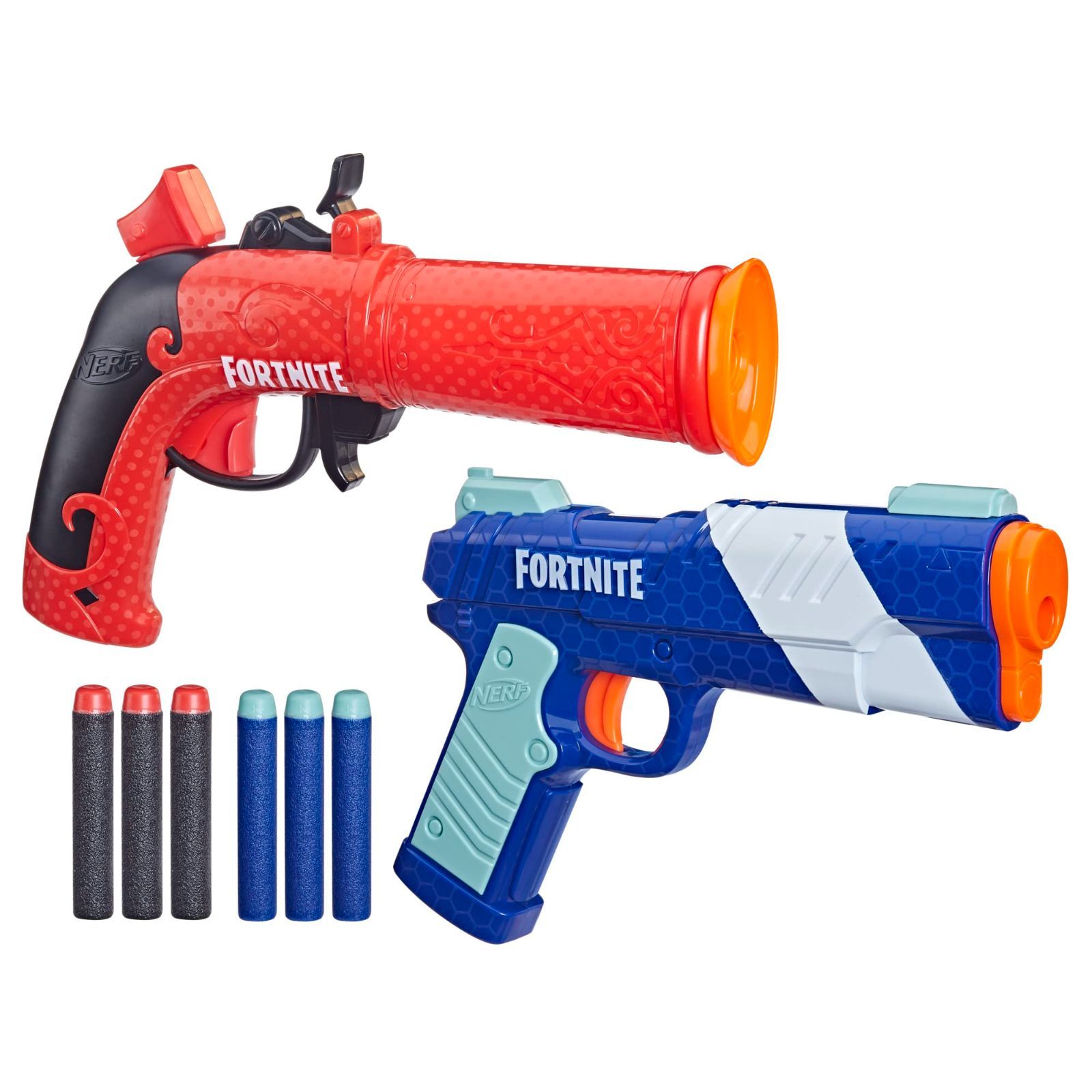 美品 NERF ナーフ DG FORTNITE フォートナイト ブラスター 楽天市場】【4日20時1000円クーポン20名様】ナーフ NERF