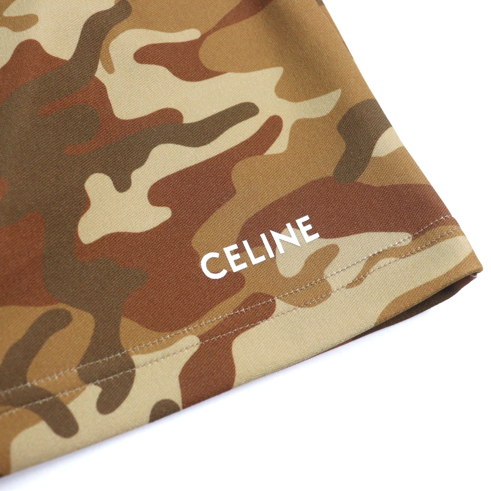 極美品○CELINE セリーヌ 22SS 2Z144345Q COSMIC CRUISER限定