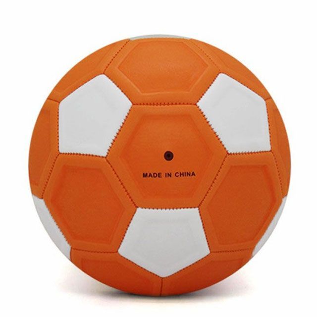 サッカーボール 変化球 ジュニア 4号 5号 サッカー 魔球
