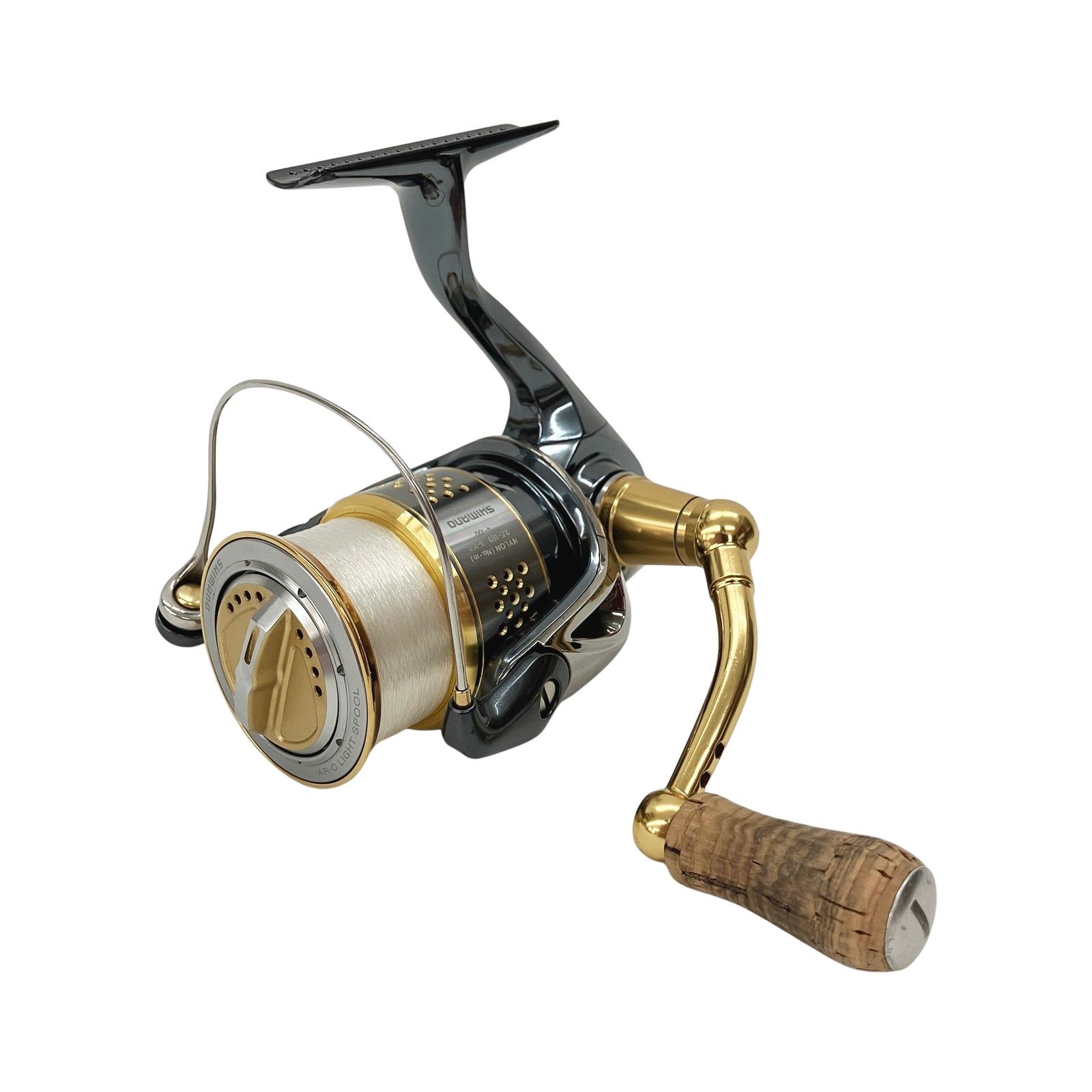 18ステラ Amazon | シマノ(SHIMANO) スピニングリール 18 ステラ