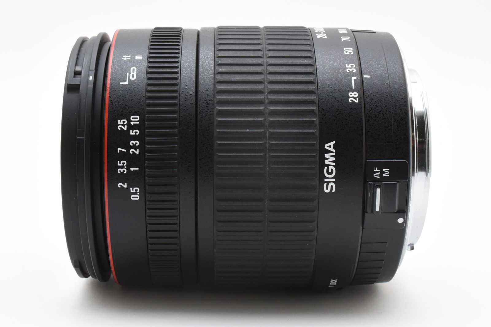 ☆SIGMA 28-300mm F3.5-6.3 DG MACRO キヤノンEFマウント / シグマ