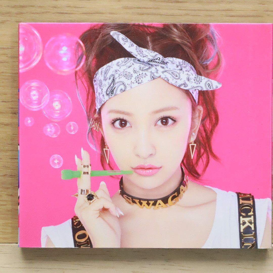 板野友美　CDセット 板野友美 Dear J などCDセット - メルカリ
