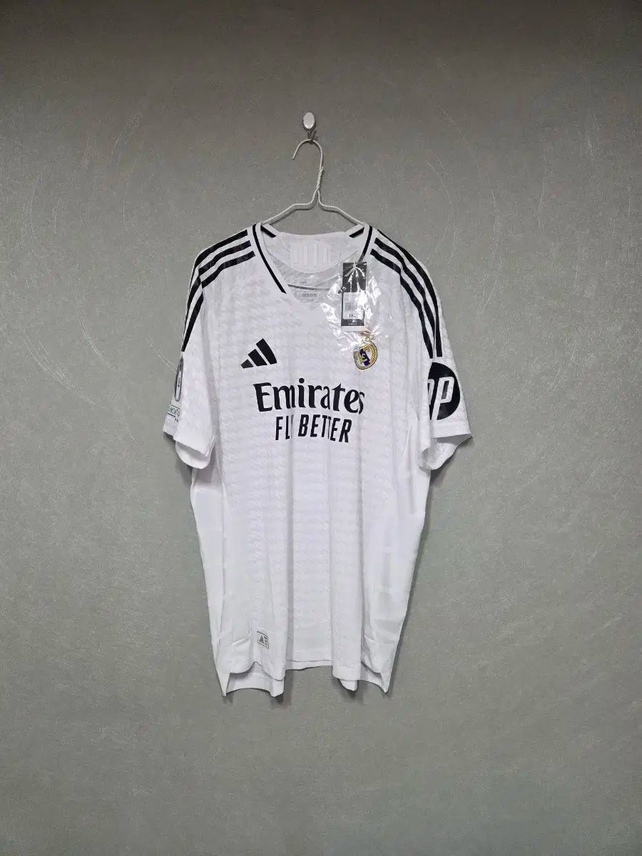 リアル・マドリード エムバペ XL リアル・マドリード エムバペ XL