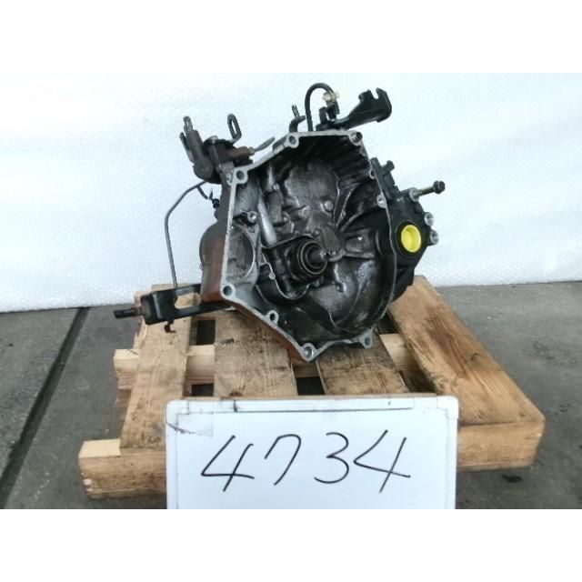 H3年 ビート E-PP1 5速 マニュアルミッション 201848 4734