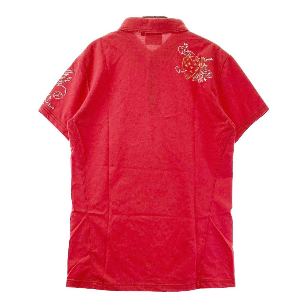 ラッセルノポロシャツサイズ6