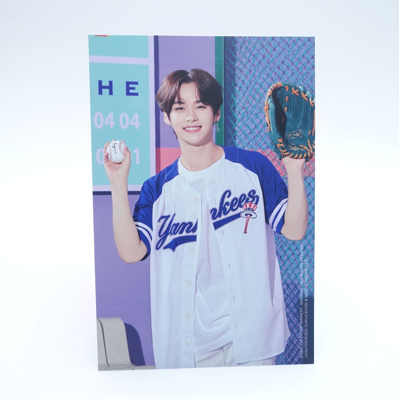 StrayKids ストレイキッズ SKZ スキズ stey in playground 写真
