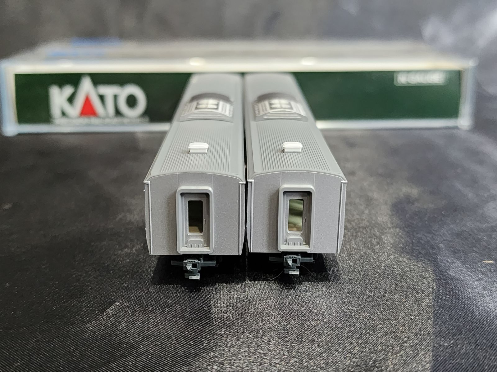 KATO Nゲージ 10-282 E531系 常磐線 2両増結セット 鉄道模型 Nゲージ