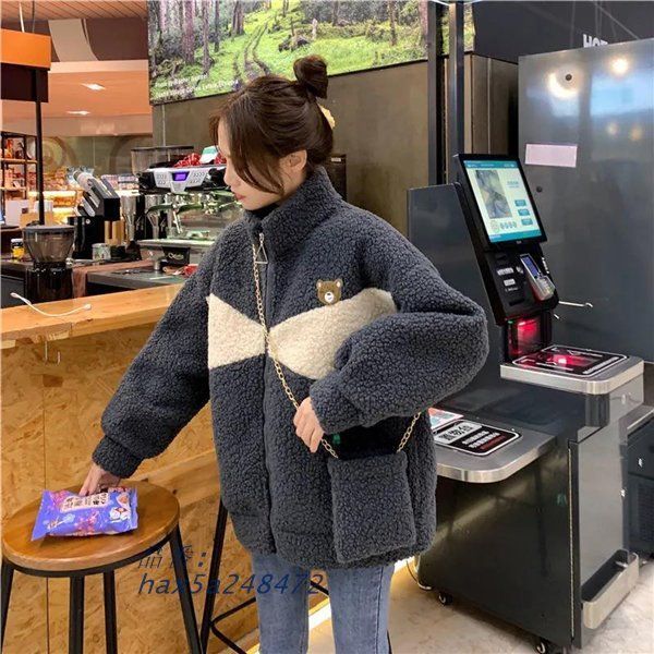 LUNELOURAN ルネローラン 毛皮コート LUNELOURAN ルネローラン 毛皮コート LUNELOURAN ルネローラン 毛皮コート