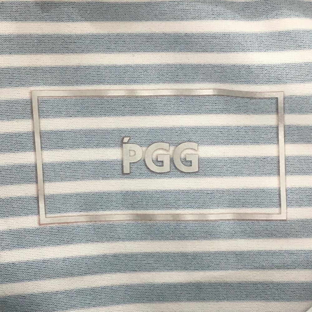 ボーダー メンズ