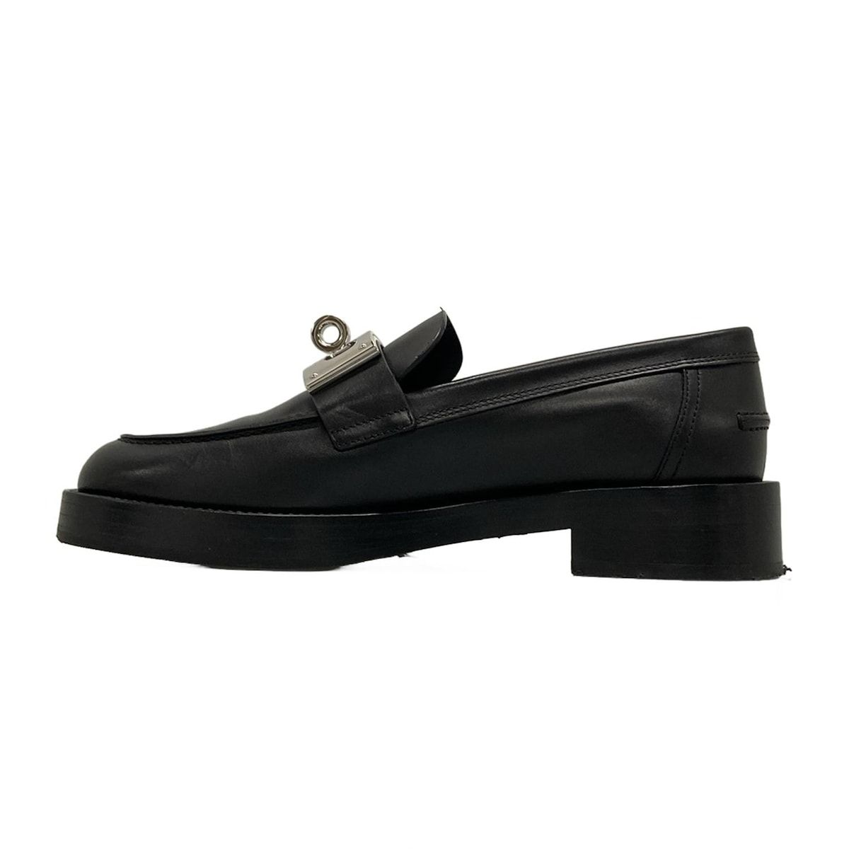 エルメス ローファー