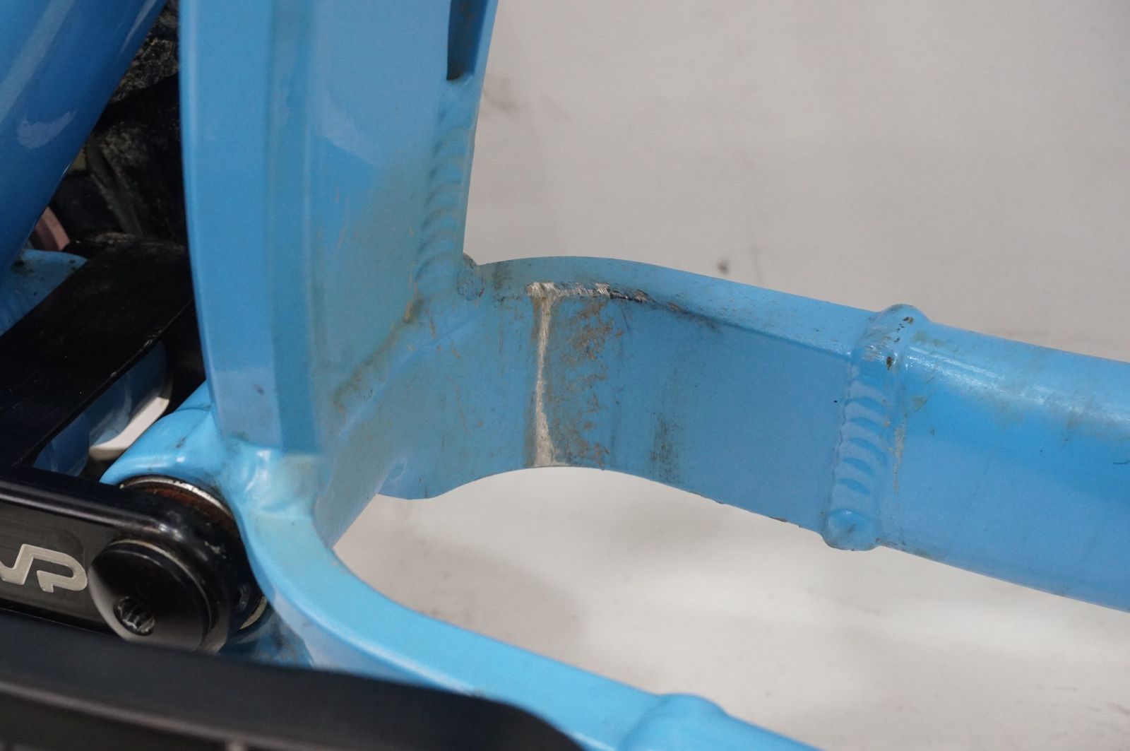 インテンス SOCOM