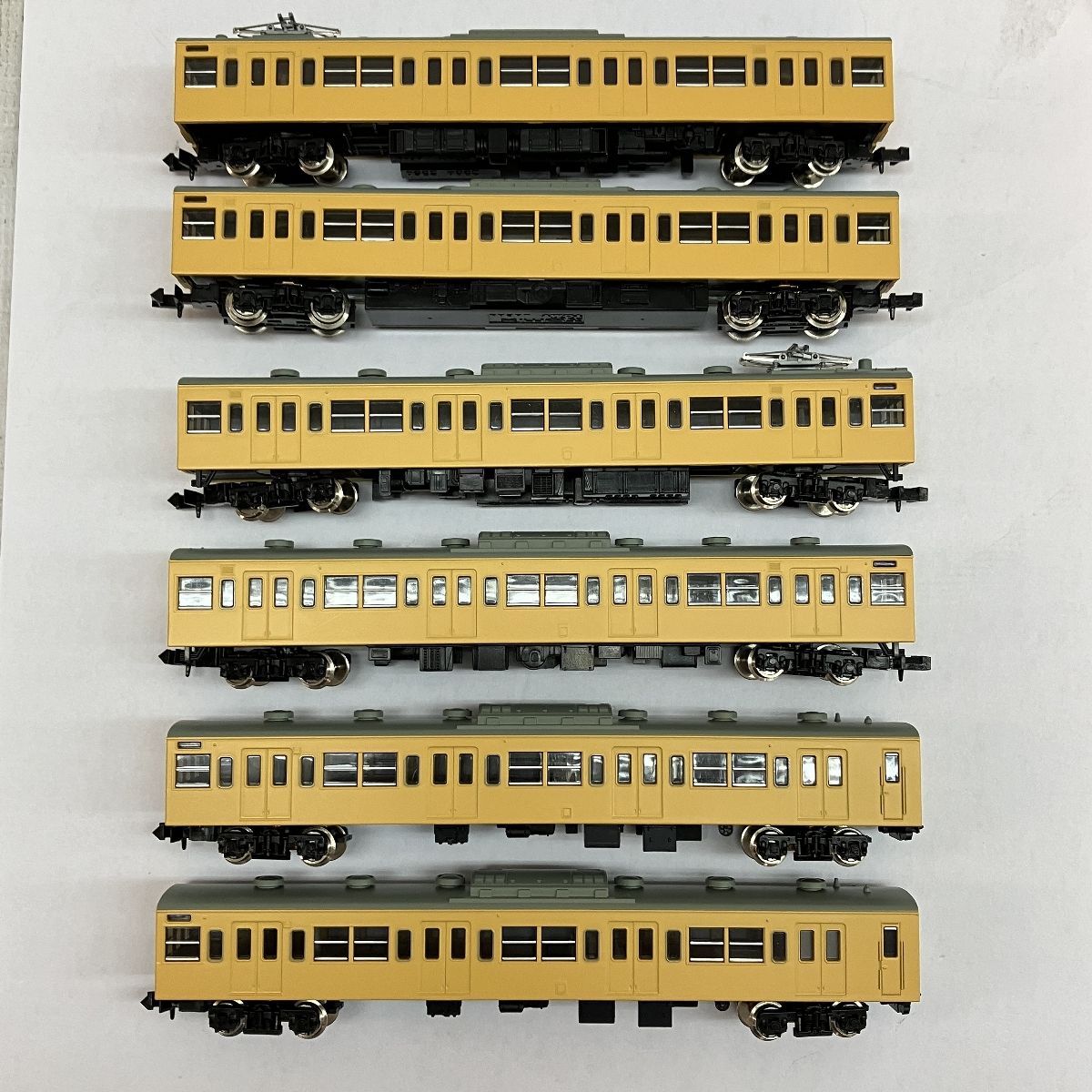 TOMIX 92651