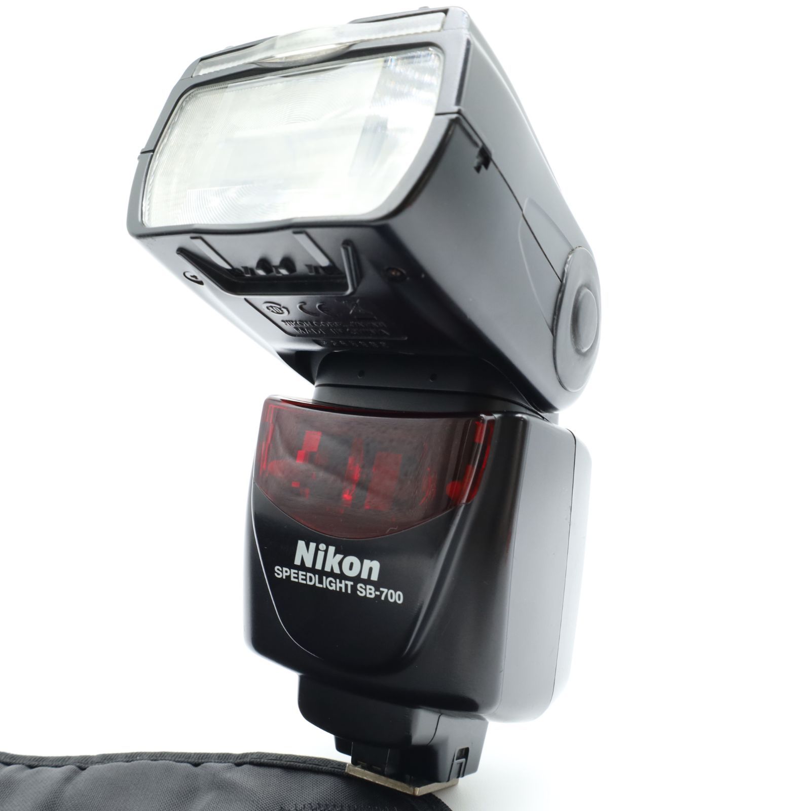 美品】Nikon SB-700 (ニコン SB700) ≪美品≫ Nikon SB-700