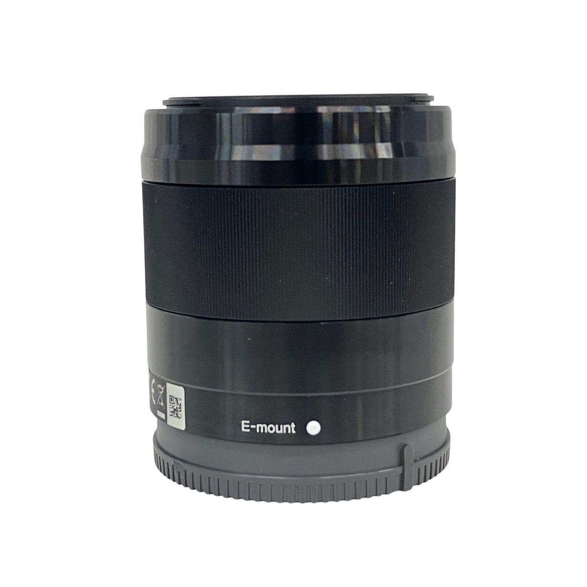 SONY SEL50F18 E 50mm F1.8 OSS 単焦点レンズ Eマウント カメラ SONY SEL50F18 E 50mm F1.8 OSS 単焦点レンズ Eマウント カメラ